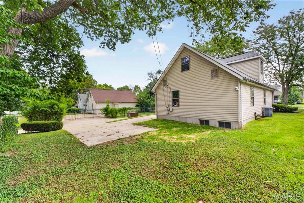 Buder Place - Residential