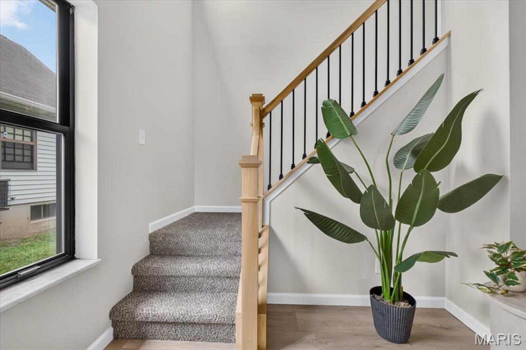 Buder Place - Residential
