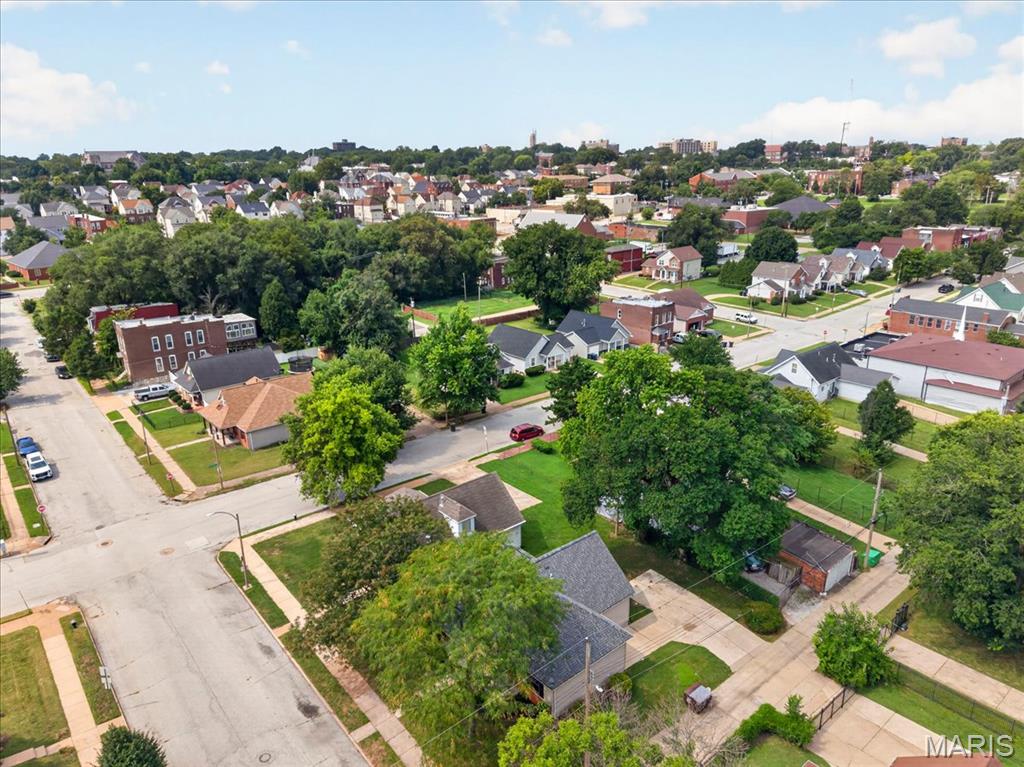 Buder Place - Residential