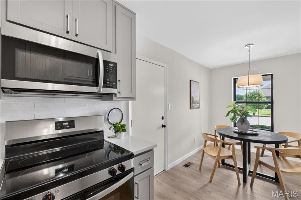 Buder Place - Residential