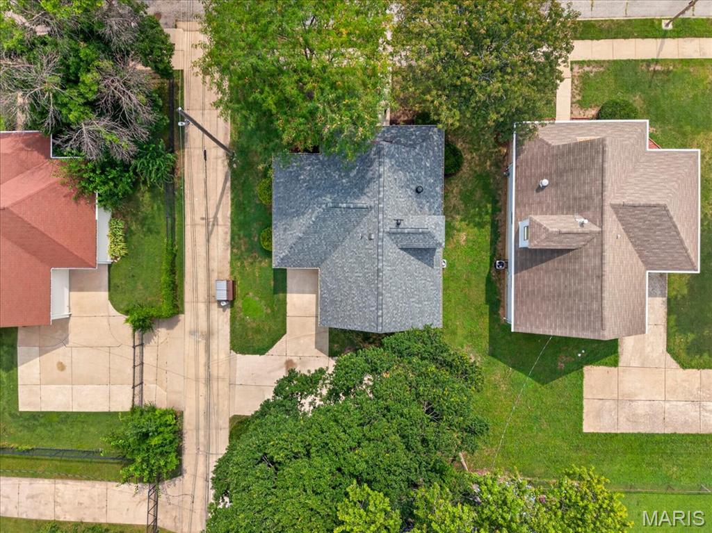Buder Place - Residential