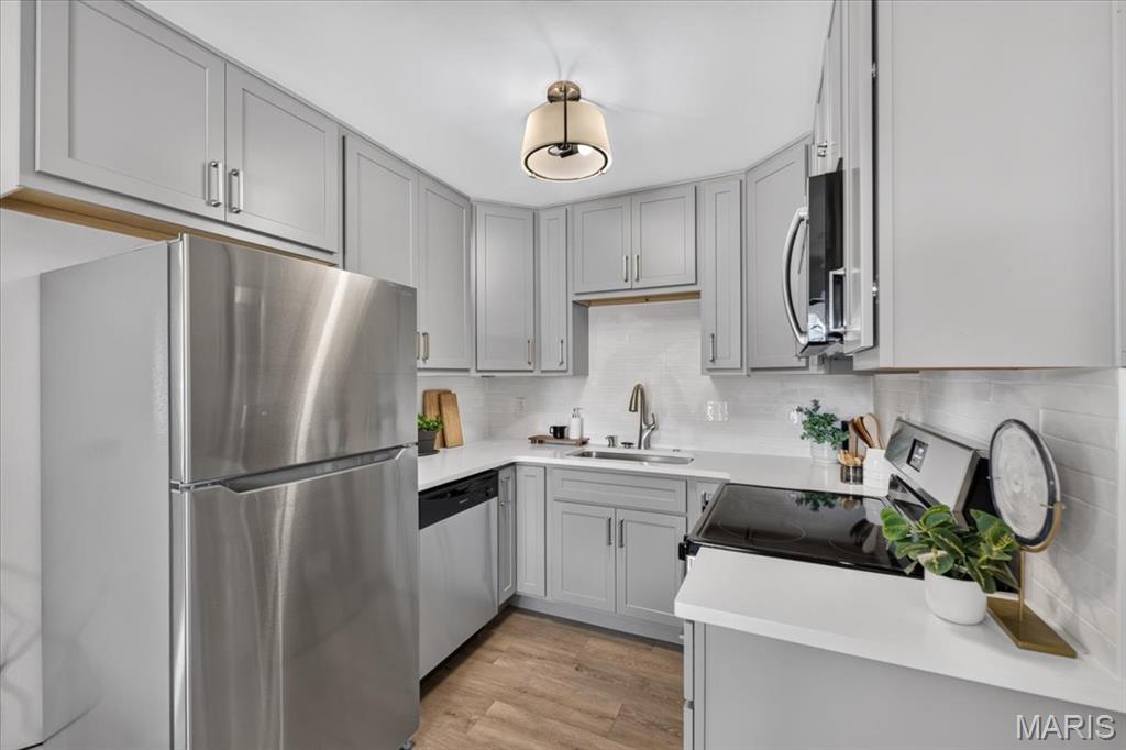 Buder Place - Residential