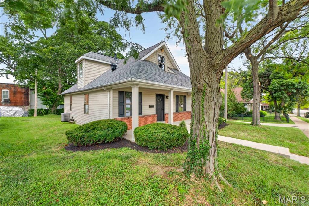 Buder Place - Residential
