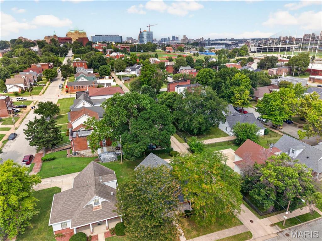 Buder Place - Residential