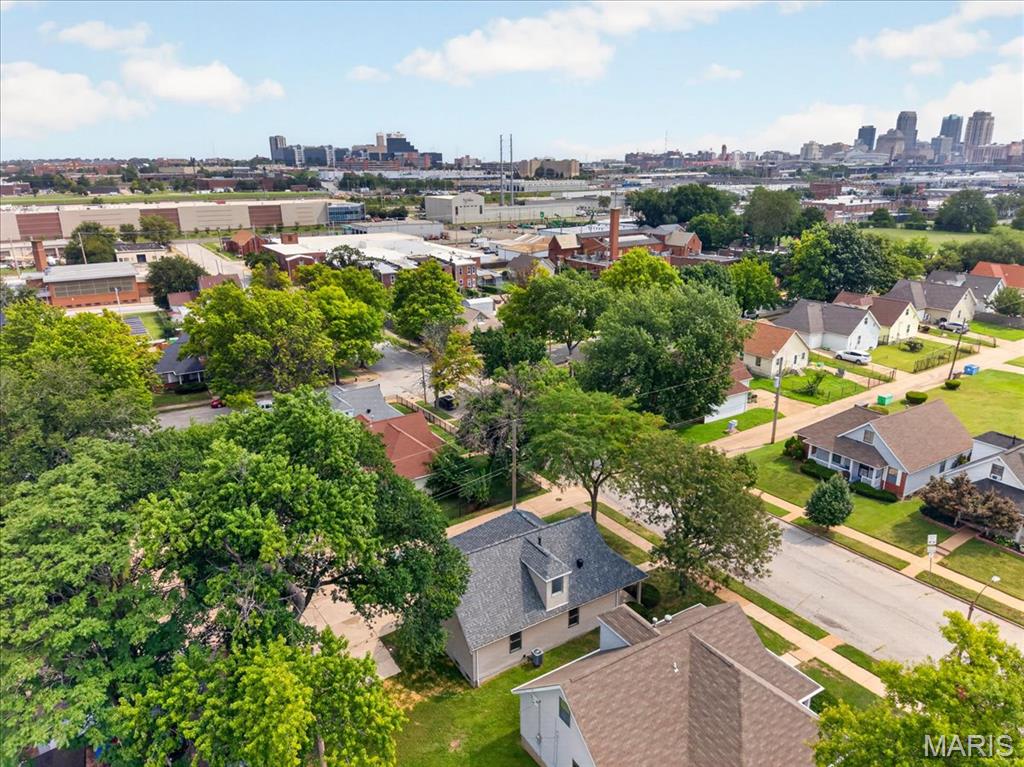 Buder Place - Residential