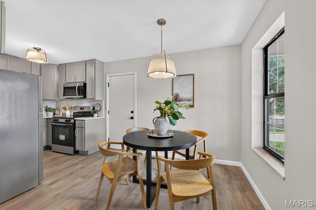 Buder Place - Residential