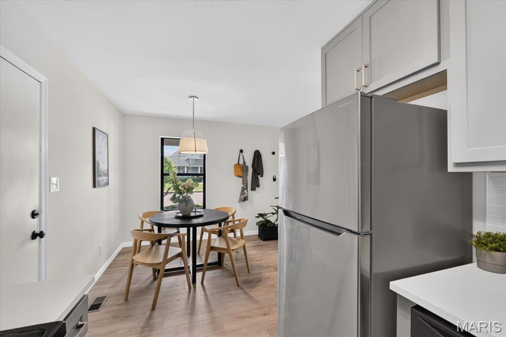 Buder Place - Residential