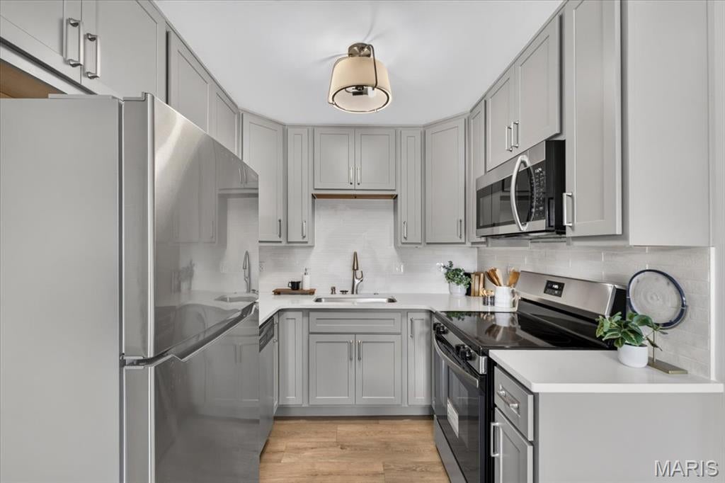 Buder Place - Residential