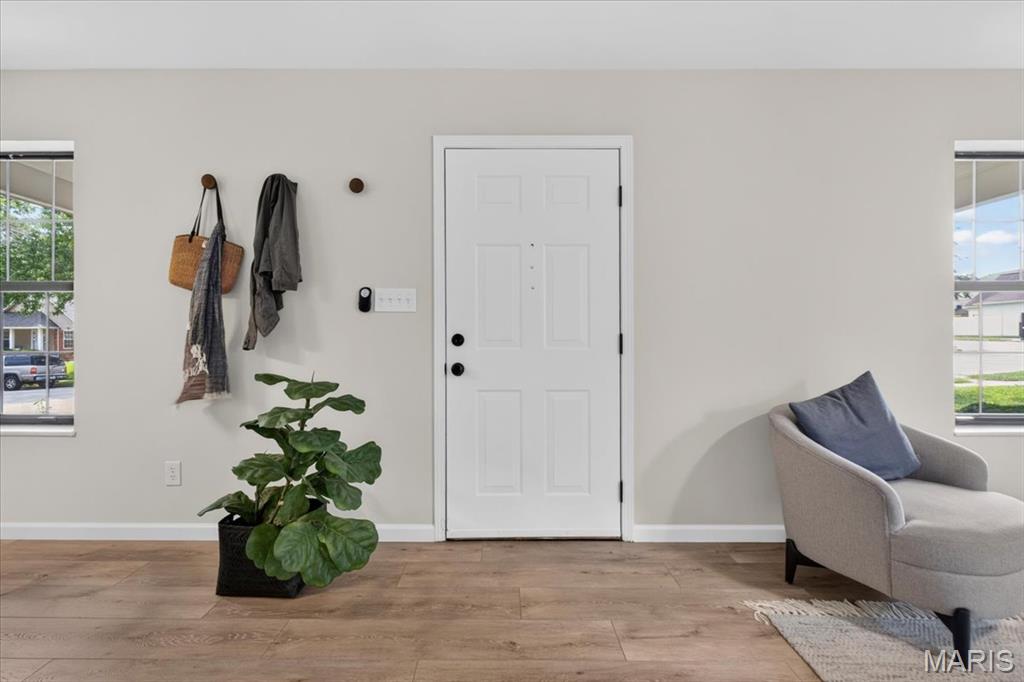 Buder Place - Residential