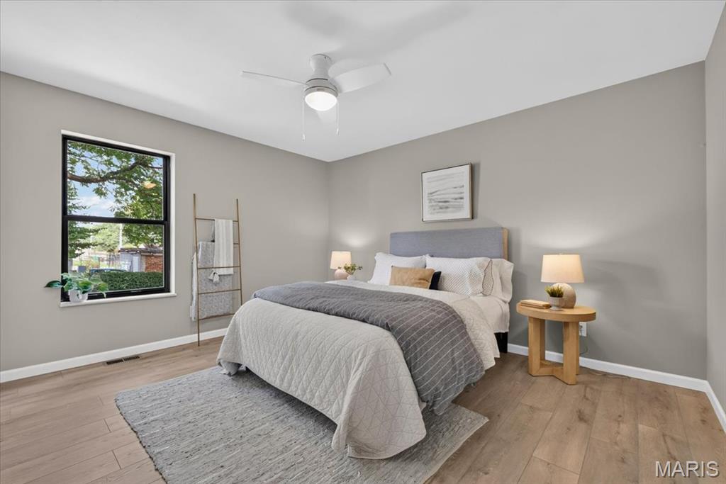 Buder Place - Residential