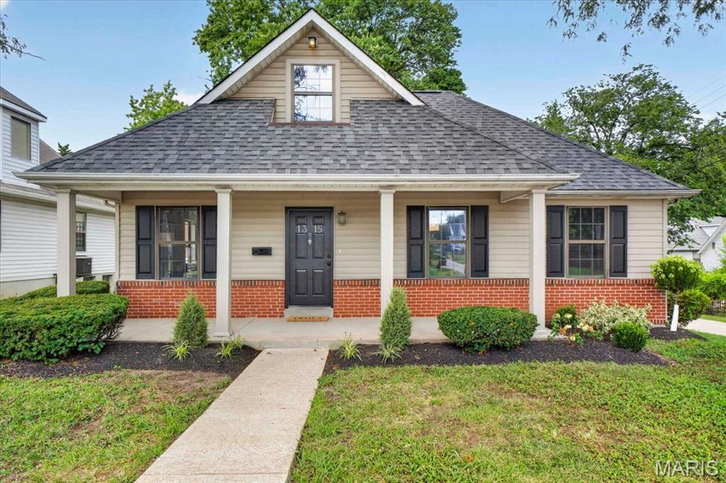 Buder Place - Residential