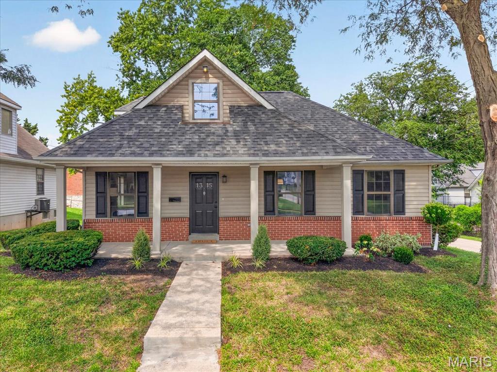 Buder Place - Residential
