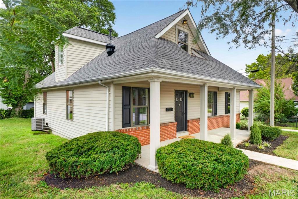 Buder Place - Residential