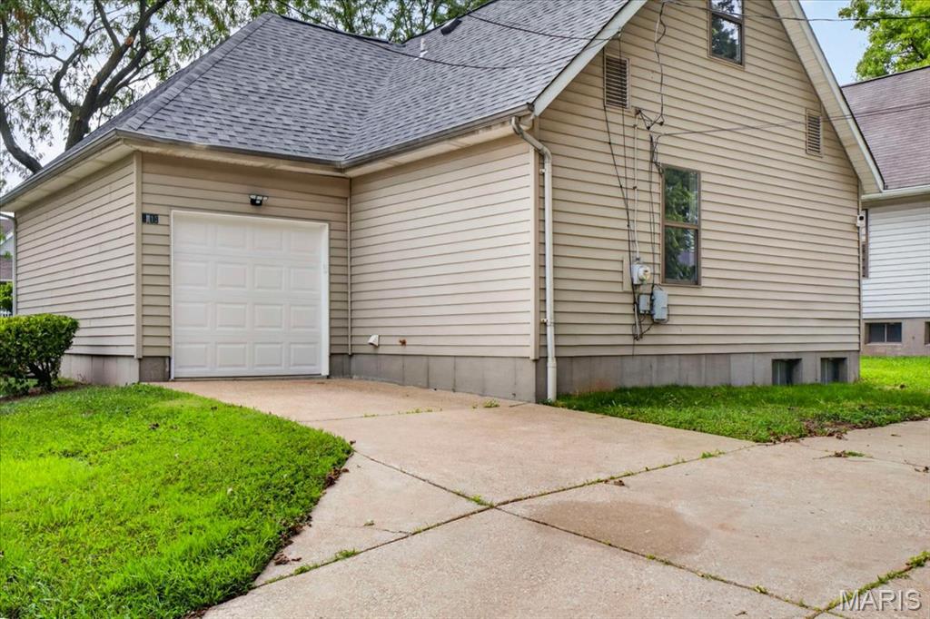 Buder Place - Residential