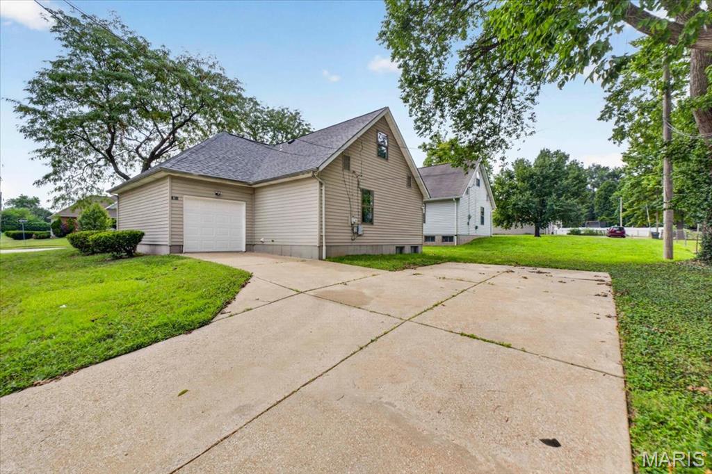 Buder Place - Residential
