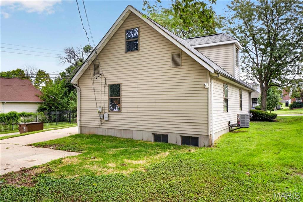 Buder Place - Residential