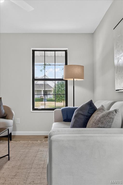 Buder Place - Residential