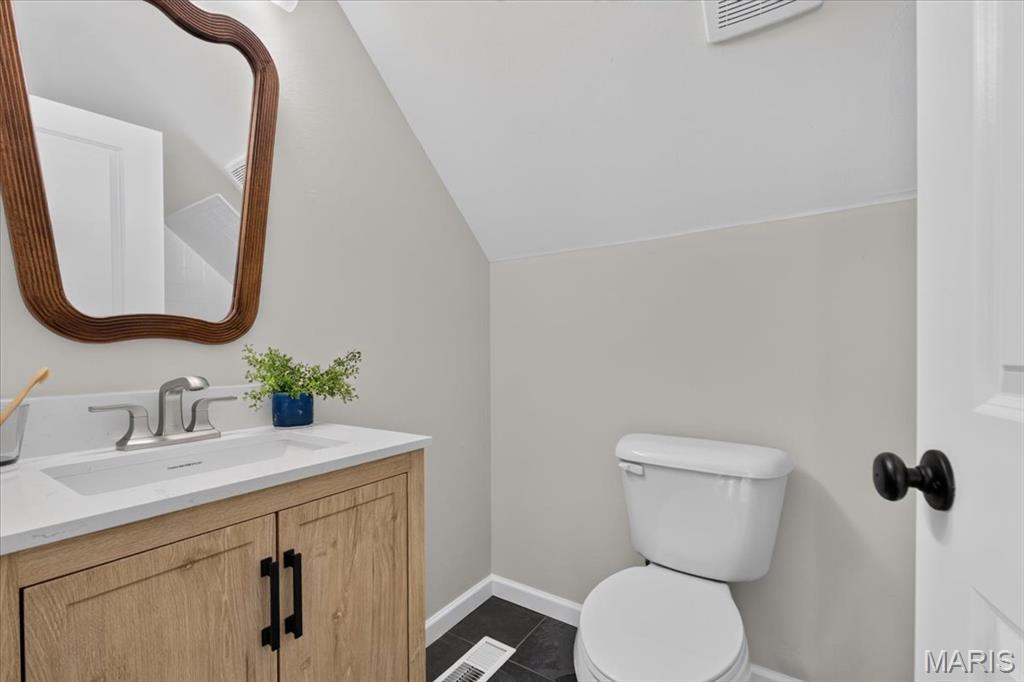 Buder Place - Residential