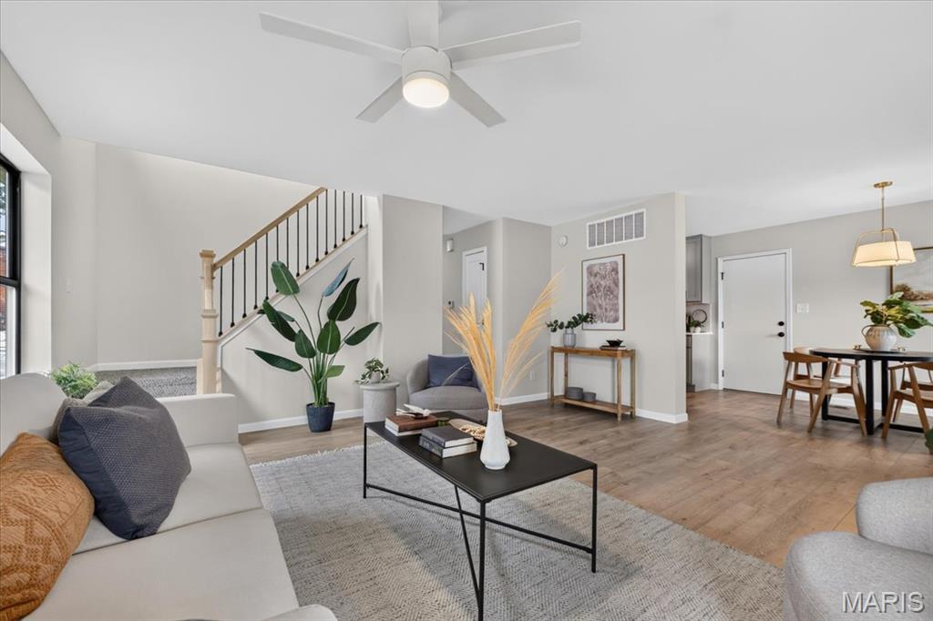 Buder Place - Residential