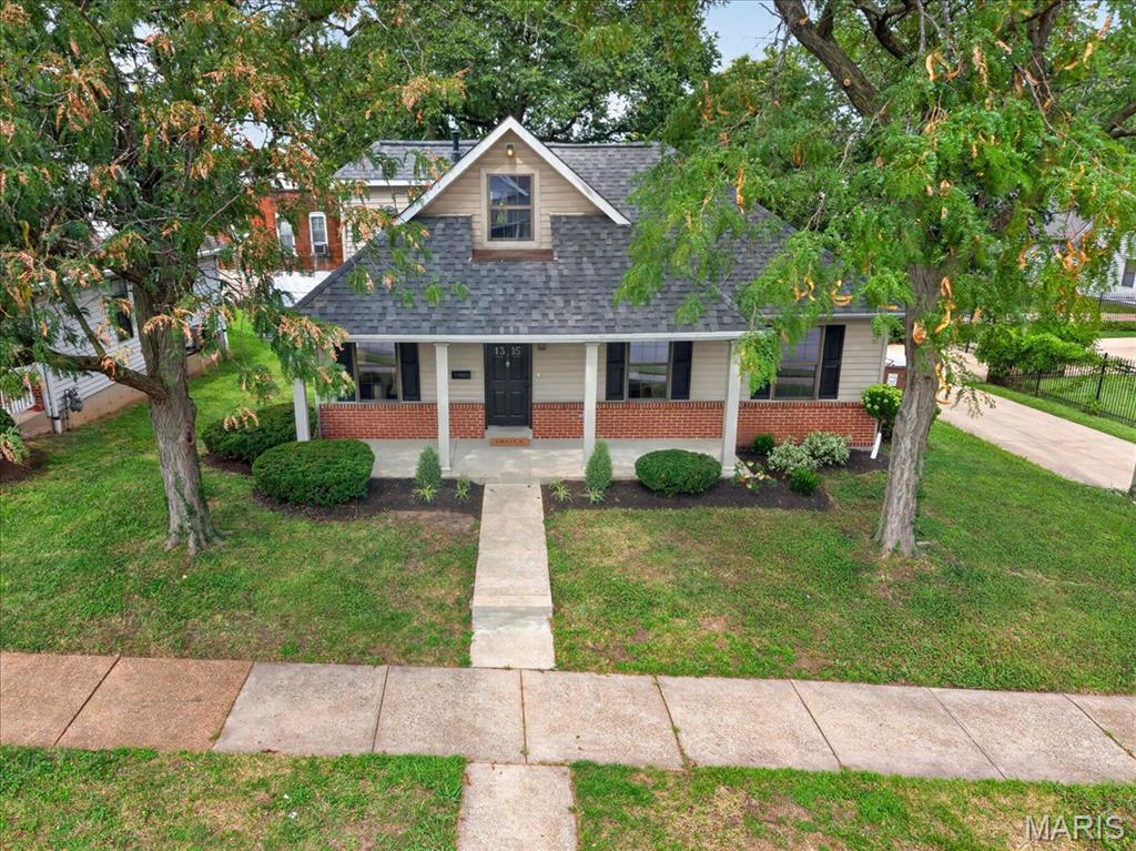 Buder Place - Residential