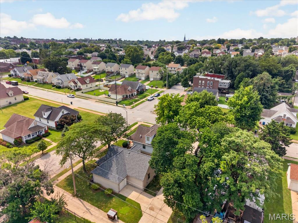 Buder Place - Residential