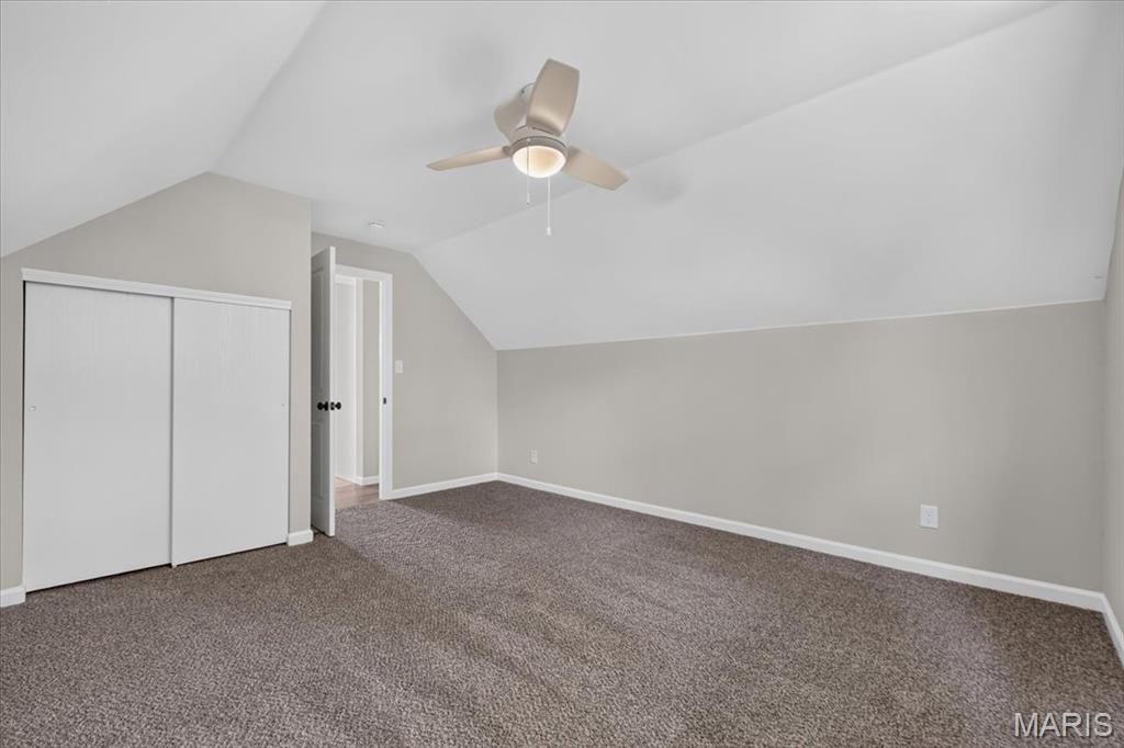 Buder Place - Residential
