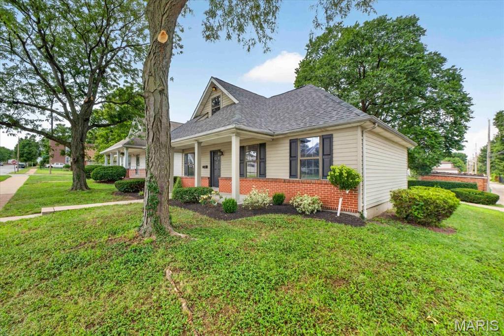 Buder Place - Residential