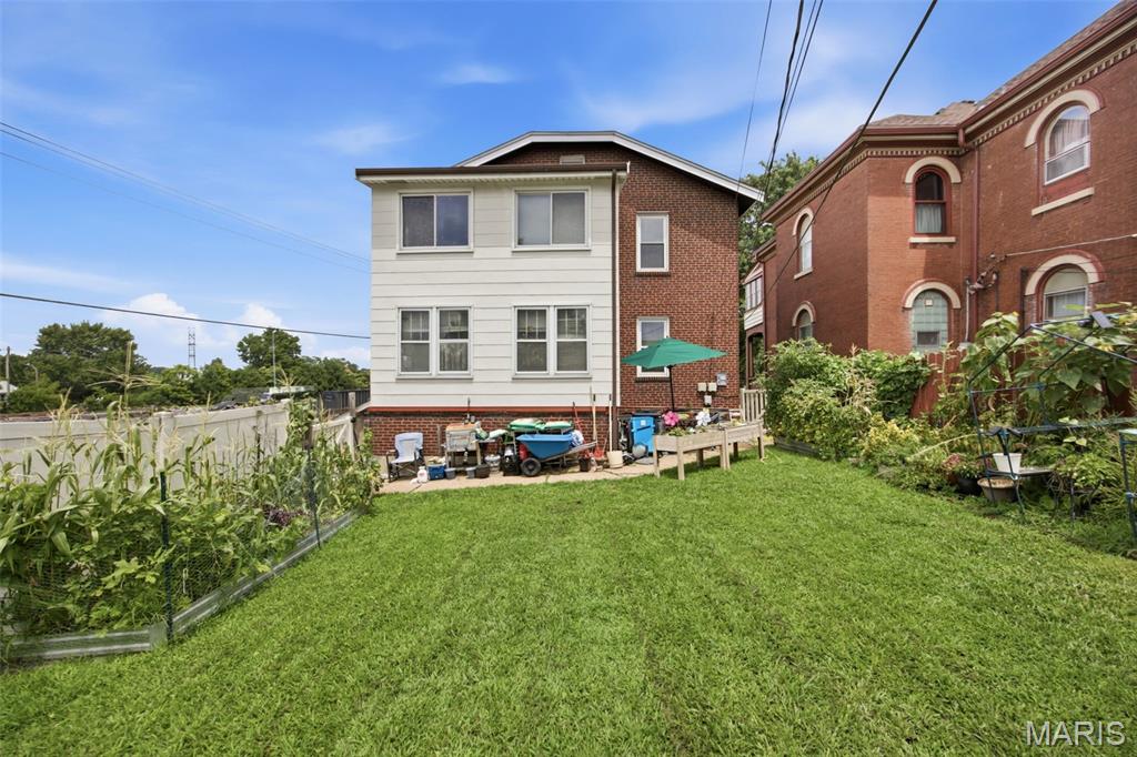 Breezy Heights Add - Residential Income