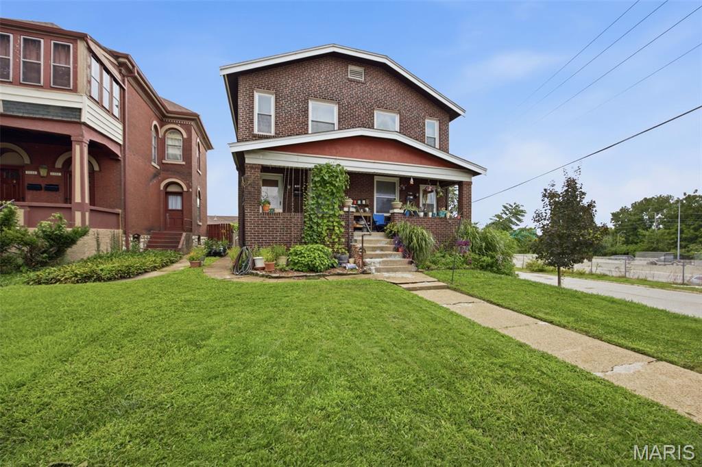 Breezy Heights Add - Residential Income
