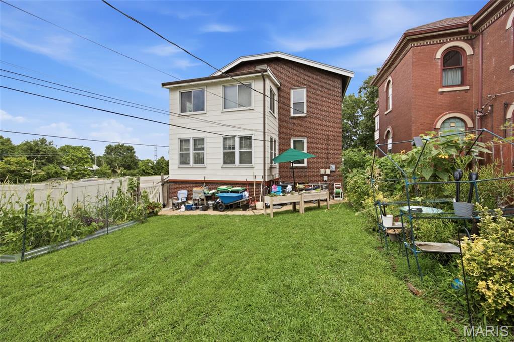 Breezy Heights Add - Residential Income