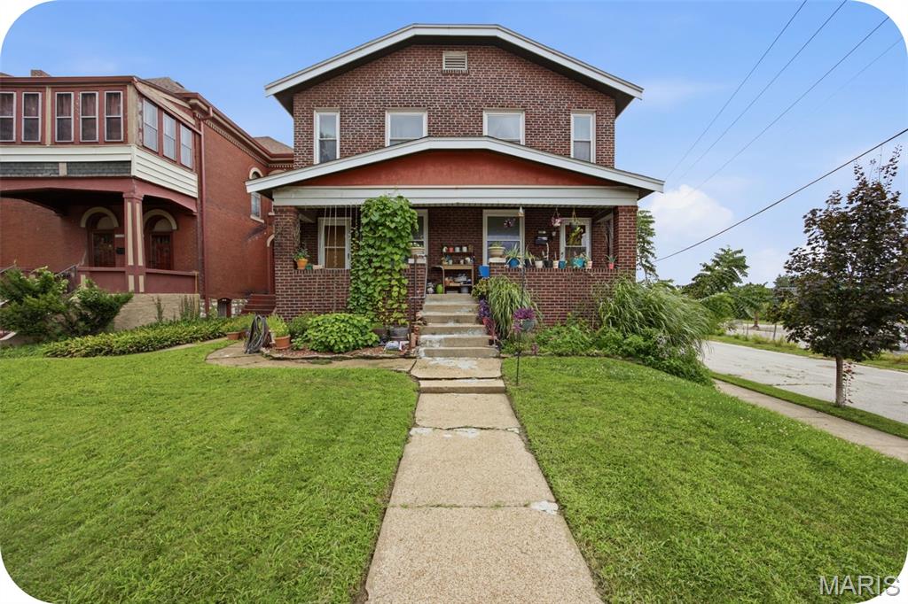 Breezy Heights Add - Residential Income