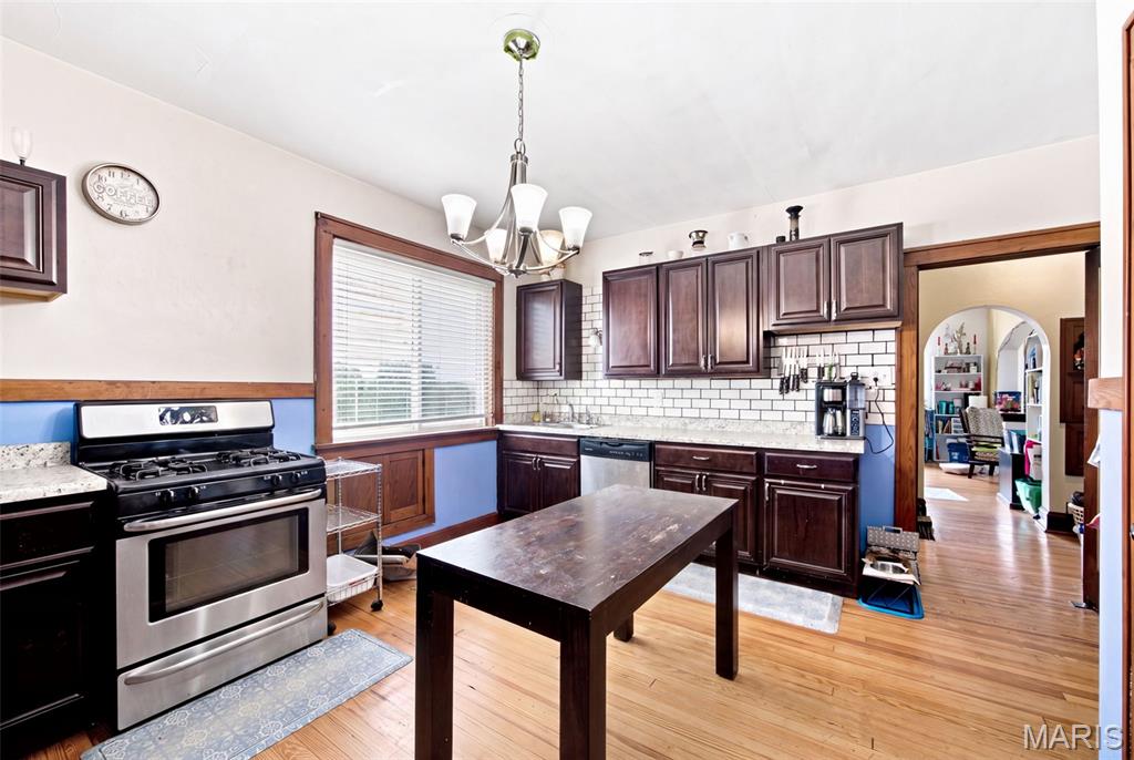 Breezy Heights Add - Residential Income