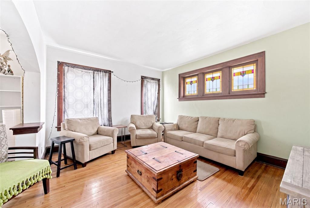 Breezy Heights Add - Residential Income