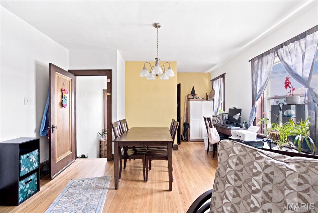 Breezy Heights Add - Residential Income