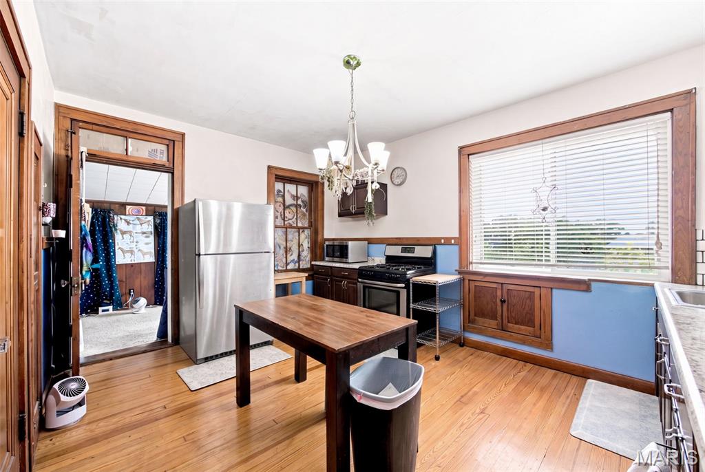 Breezy Heights Add - Residential Income