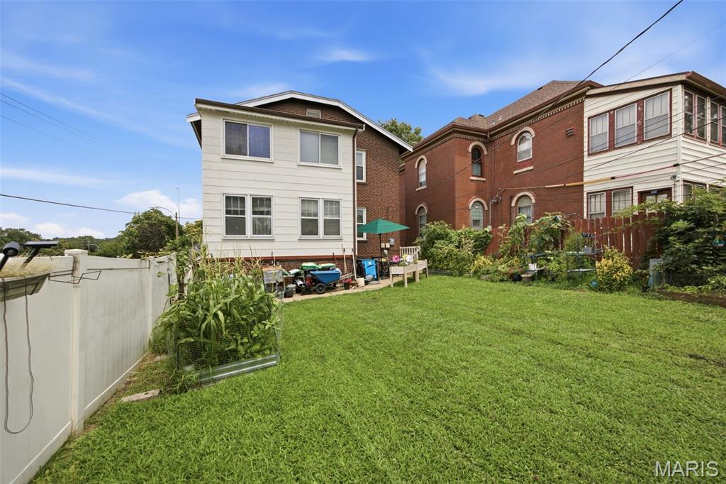 Breezy Heights Add - Residential Income