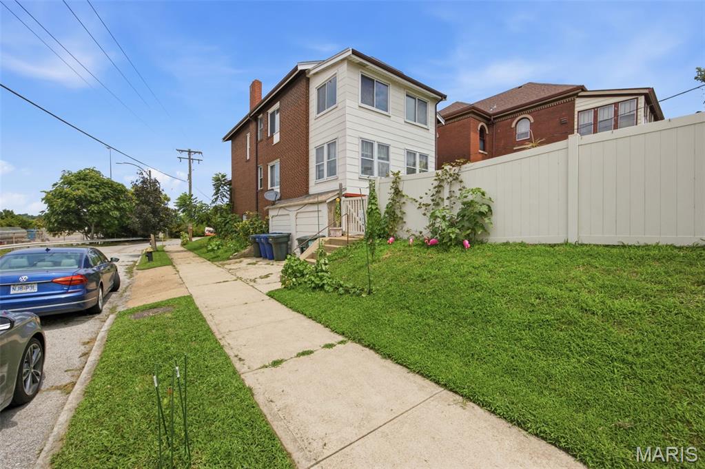 Breezy Heights Add - Residential Income