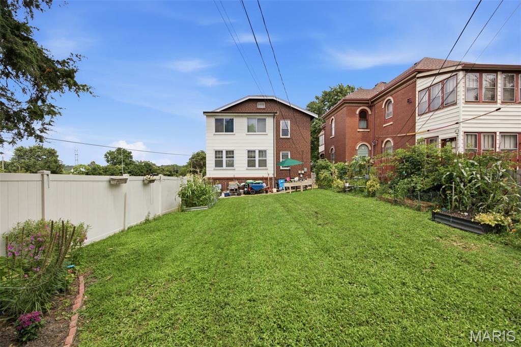 Breezy Heights Add - Residential Income