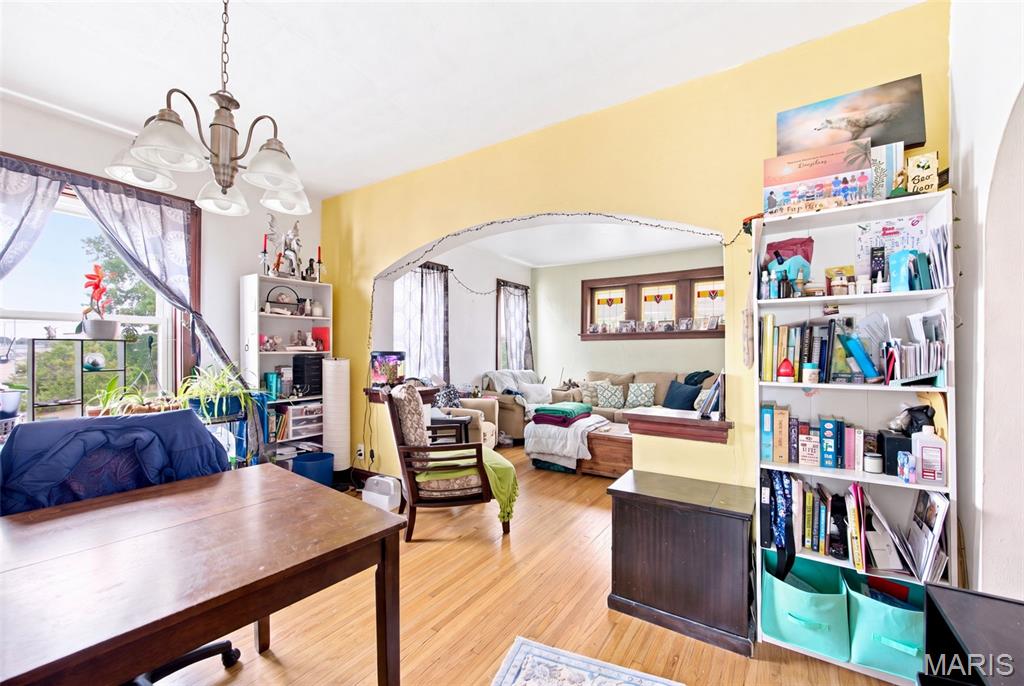 Breezy Heights Add - Residential Income