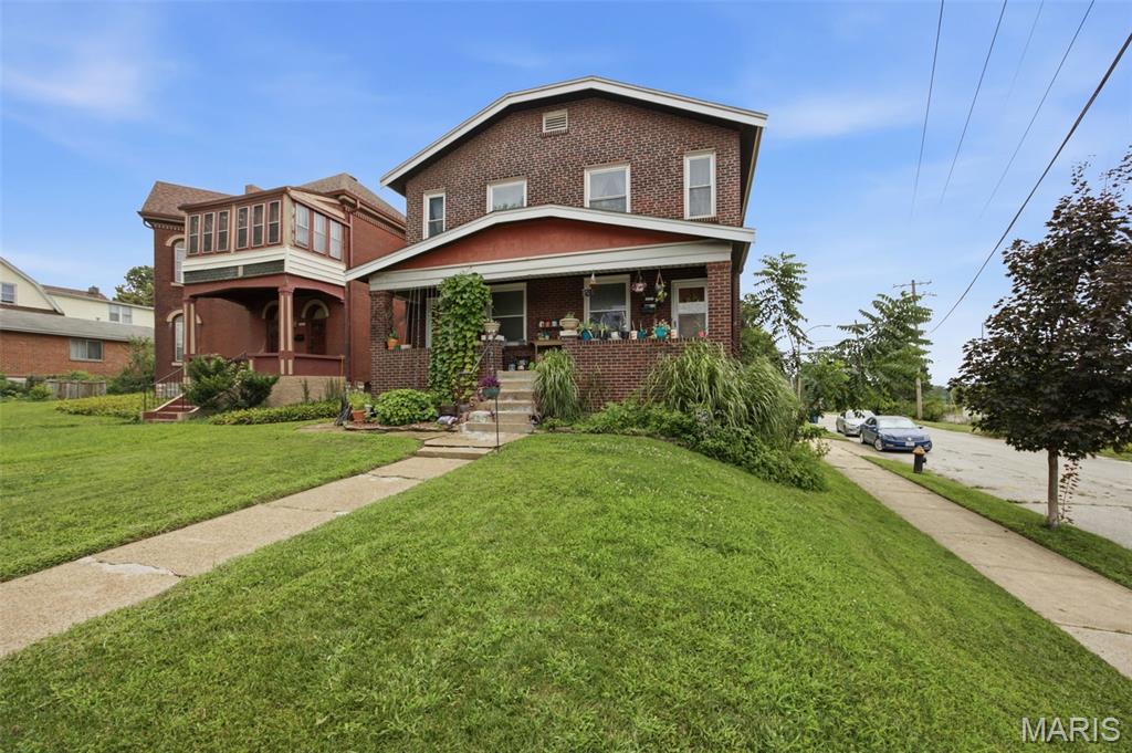 Breezy Heights Add - Residential Income