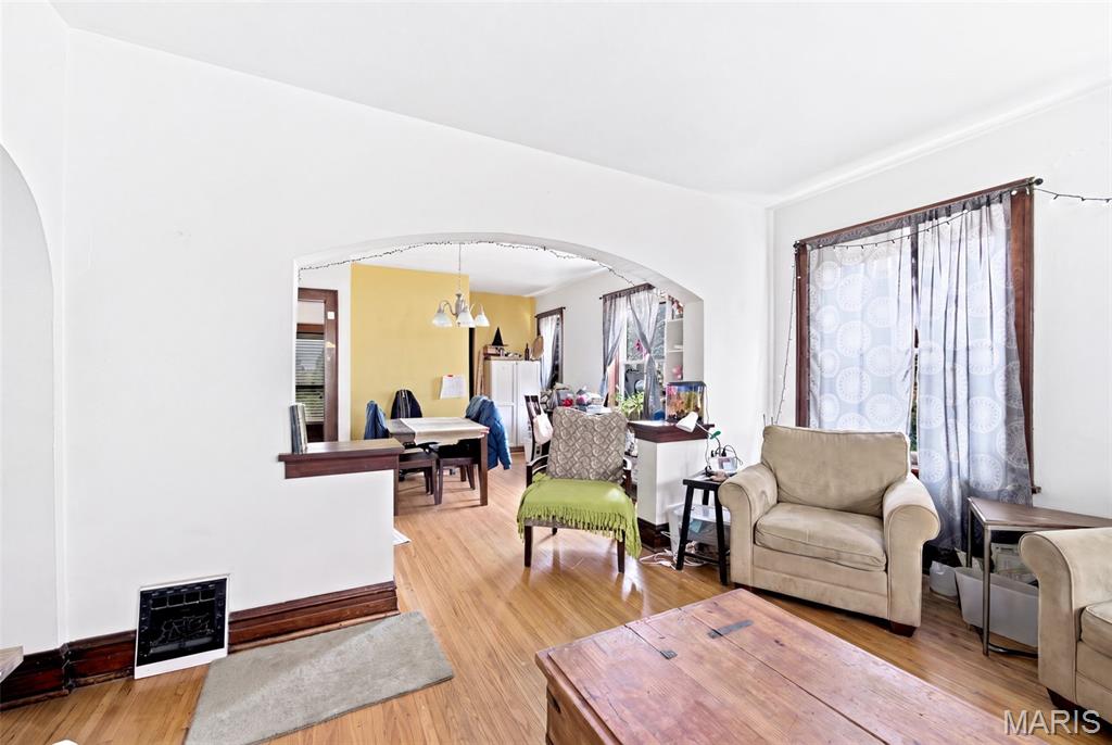 Breezy Heights Add - Residential Income