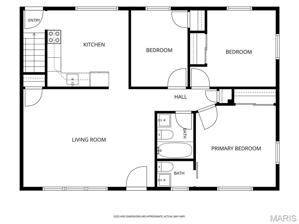 Whitecliffe Park 2 - Residential