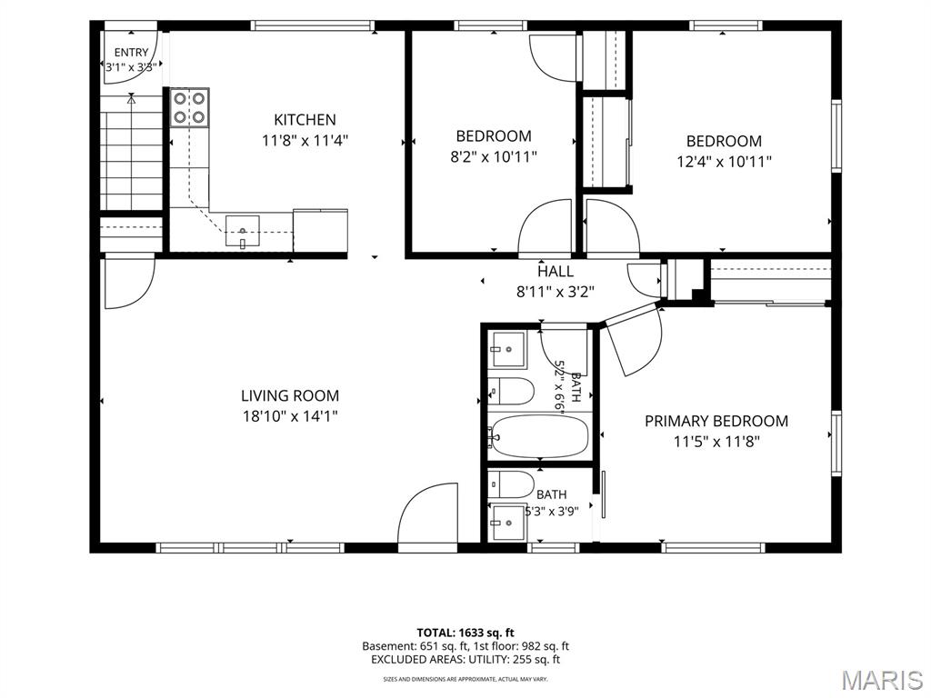 Whitecliffe Park 2 - Residential