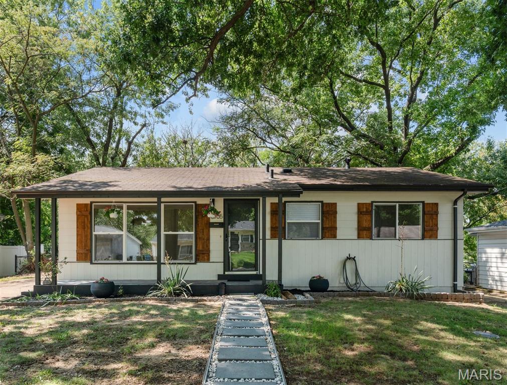 Whitecliffe Park 2 - Residential
