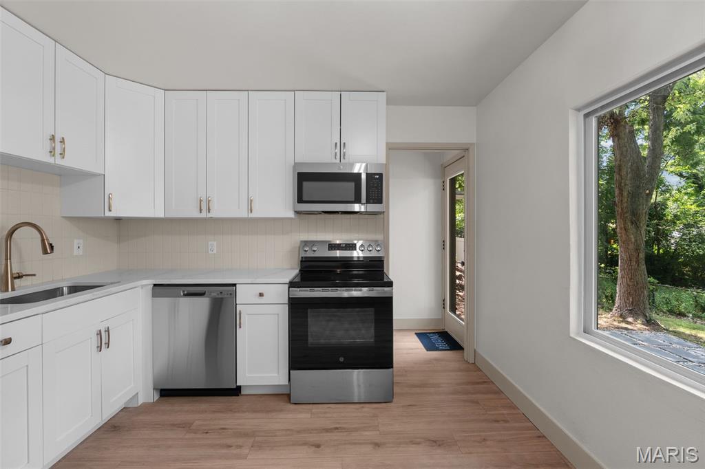 Whitecliffe Park 2 - Residential