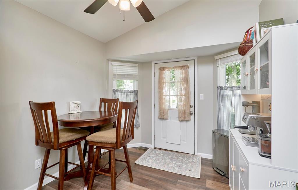 Kensington Place #2 - Residential
