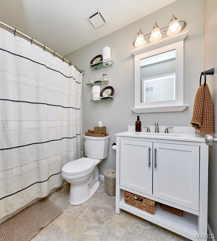 Kensington Place #2 - Residential