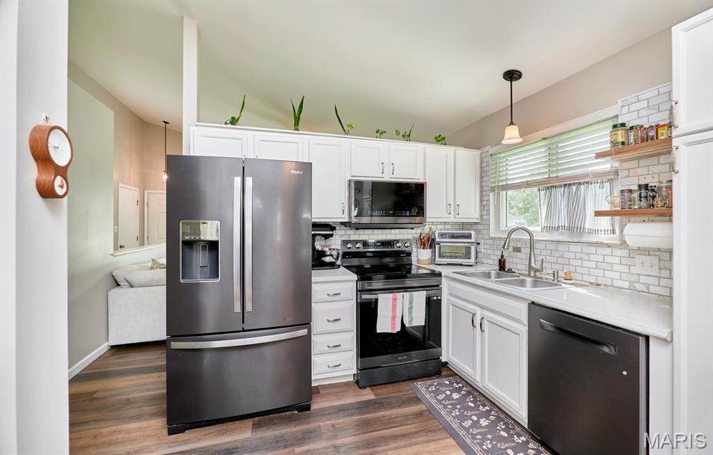Kensington Place #2 - Residential