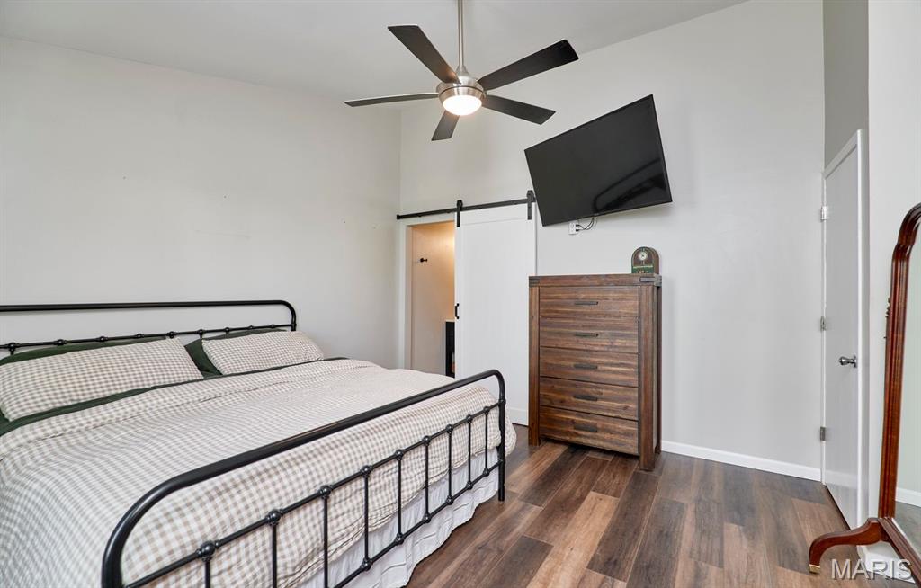Kensington Place #2 - Residential