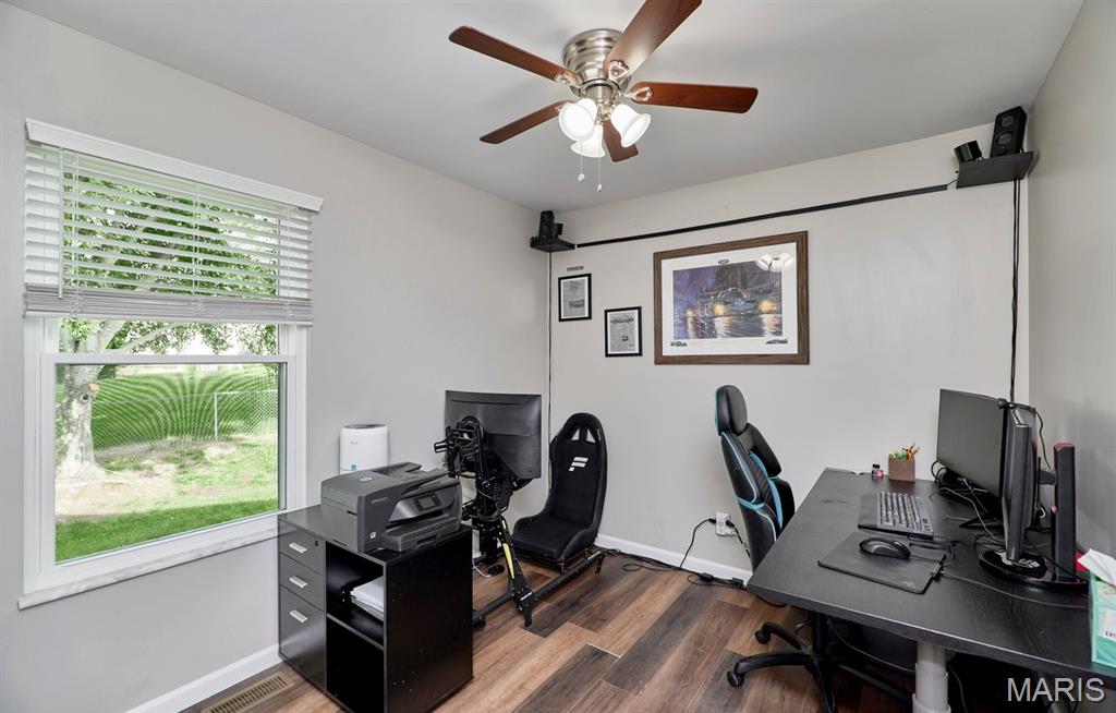 Kensington Place #2 - Residential